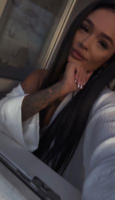 Мирослава , анкетные фото