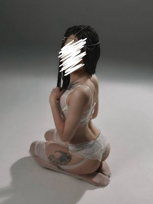 Девушки Мурманска — инди Диана (АНАЛ)