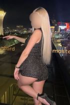 Проститутка ❤️Сашенька❤️ (26 лет, Мурманск)